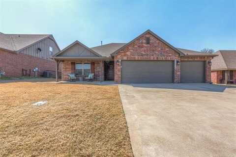 26670 E 143rd Street S, Coweta, OK 74429