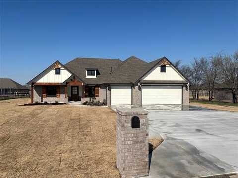 14214 N 72nd East Avenue, Collinsville, OK 74021