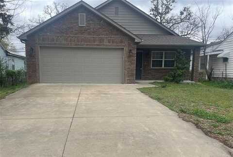 1205 E McKinley Avenue, Sapulpa, OK 74066