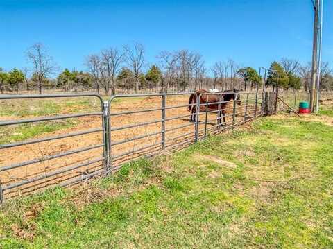 754 Parker Road, McAlester, OK 74501