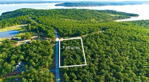 47 Patriot Pointe, Eufaula, OK 74432