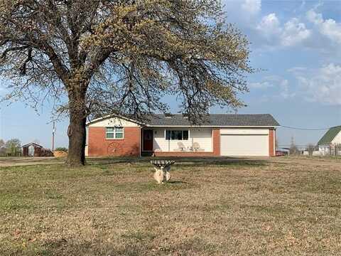 12334 N 177th East Avenue, Collinsville, OK 74021