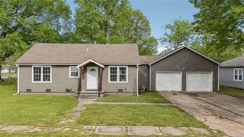 925 Olive Street, Chelsea, OK 74016