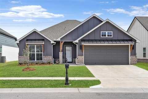 13119 S 72nd East Place, Bixby, OK 74008