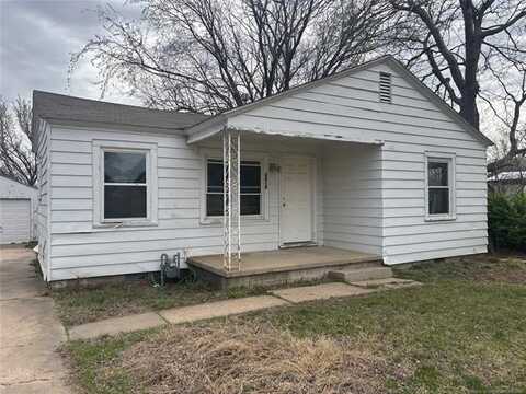 2419 N Quincy Avenue, Tulsa, OK 74106