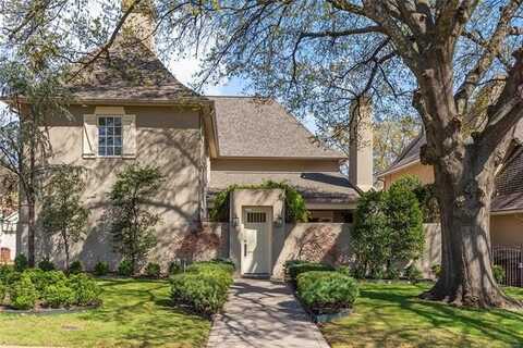 2273 S Rockford Avenue, Tulsa, OK 74114