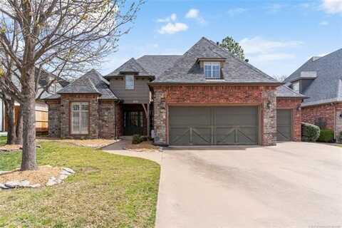 11951 S 92nd East Avenue, Bixby, OK 74008