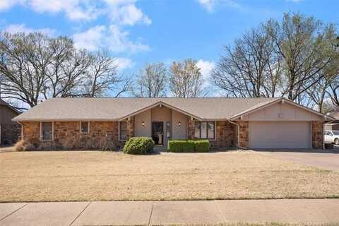 3217 SE Kensington Court, Bartlesville, OK 74006