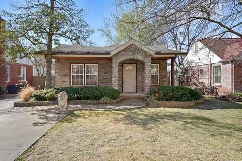 1338 E 34th Street, Tulsa, OK 74105