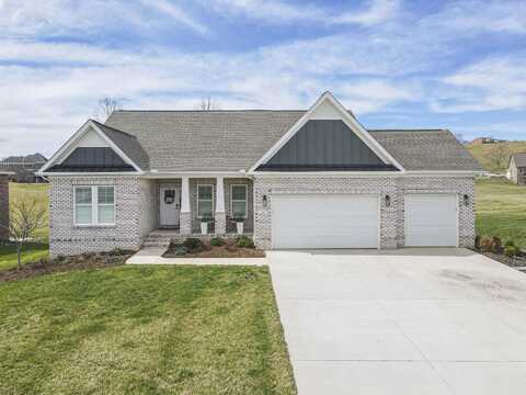 6297 Herons Landing Drive, Radford, VA 24141