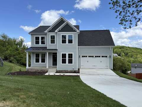 1107 Eheart Street, Blacksburg, VA 24060