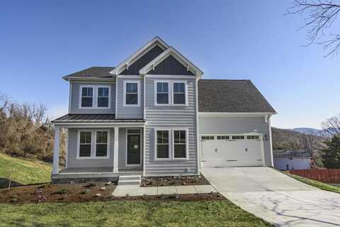 1107 Eheart Street, Blacksburg, VA 24060