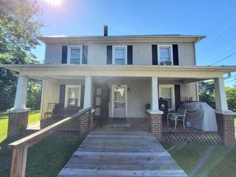 1201 4TH Street, Radford, VA 24141