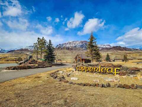 74 Stillwater Dr, Cody, WY 82414