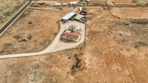 4456 SE 1000, Andrews, TX 79714