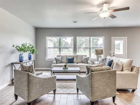 1010 Prairie Drive, Tuttle, OK 73089