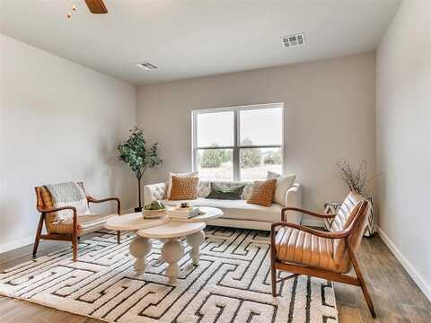 1022 Prairie Drive, Tuttle, OK 73089