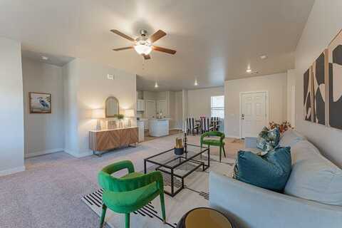 1014 Prairie Drive, Tuttle, OK 73089
