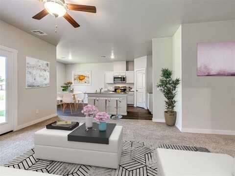 1012 Prairie Drive, Tuttle, OK 73089