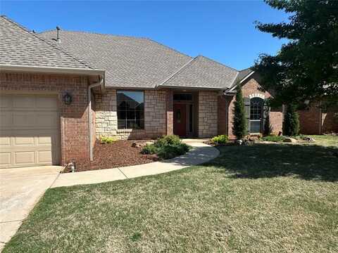 5405 NW 122nd Terrace, Oklahoma City, OK 73162