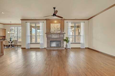 5405 NW 122nd Terrace, Oklahoma City, OK 73162