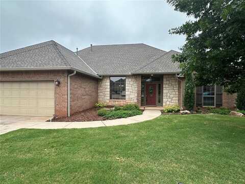 5405 NW 122nd Terrace, Oklahoma City, OK 73162