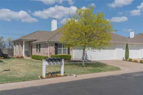 4259 Mariner Drive, Yukon, OK 73099
