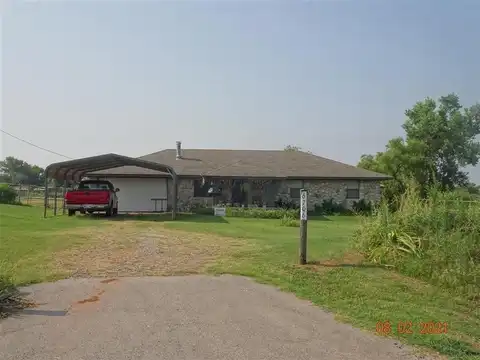 6706 E Cedar Lane Road, Norman, OK 73026