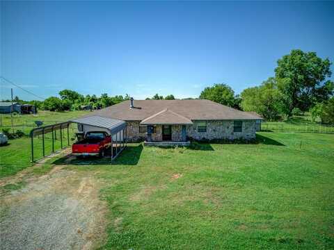 6706 E Cedar Lane Road, Norman, OK 73026