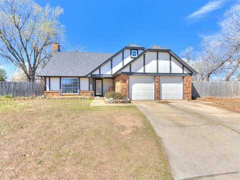 3317 Greenwood Drive, Norman, OK 73072