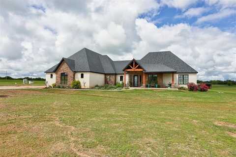 30570 N 2950 Road, Piedmont, OK 73016