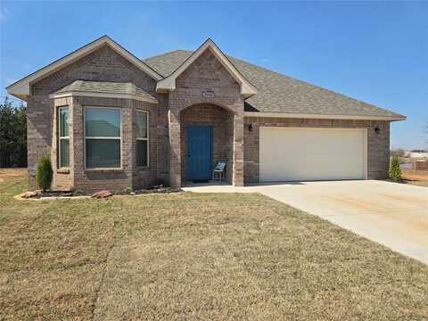 3930 Maple Grove Avenue, Shawnee, OK 74804