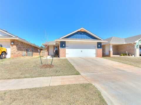 2537 NW 199th Street, Edmond, OK 73012