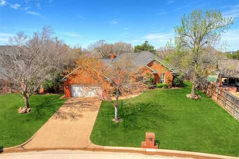 12317 Val Verde Drive, Oklahoma City, OK 73142