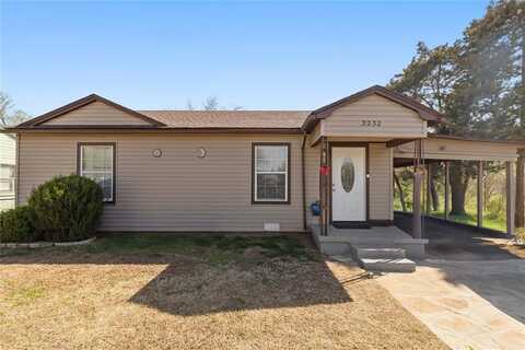 3232 SW 20th Street, Oklahoma City, OK 73108