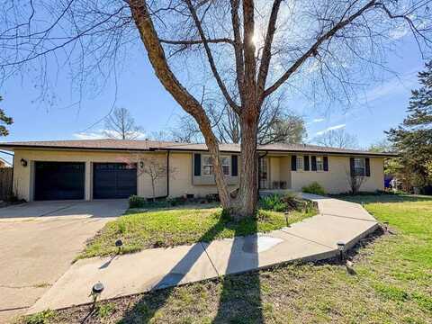 2717 Meadowbrook Drive, Norman, OK 73072