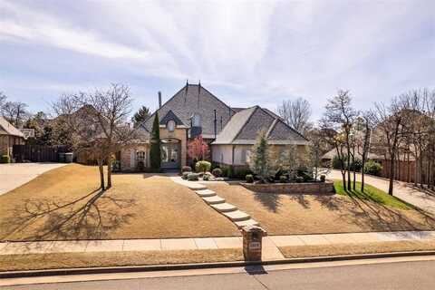 3208 Findhorn Drive, Edmond, OK 73034