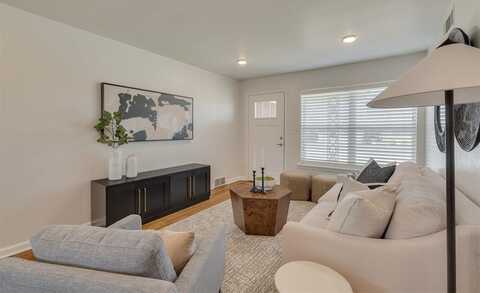 2816 Kent Drive, Oklahoma City, OK 73120