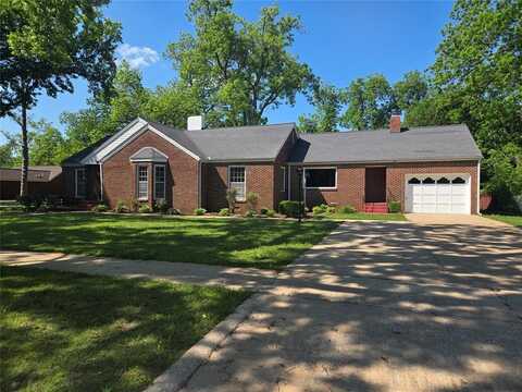 501 N Pine Street, Pauls Valley, OK 73075