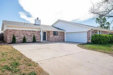 9322 Charwood Drive, Oklahoma City, OK 73139