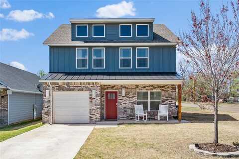 517 N Main Street, Arcadia, OK 73007