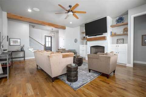 2208 Marjorie Lane, Yukon, OK 73099