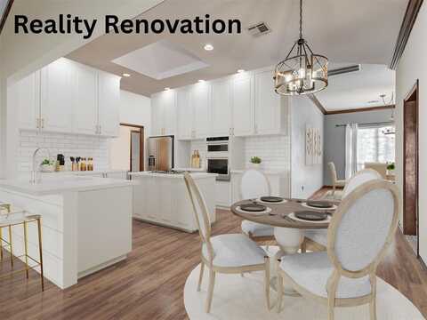 1409 Brixton Court, Edmond, OK 73034