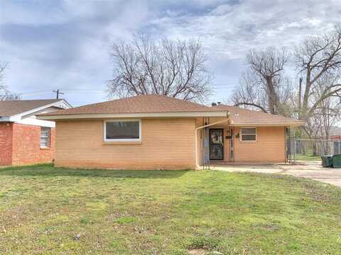 908 Moraine Avenue, Oklahoma City, OK 73130