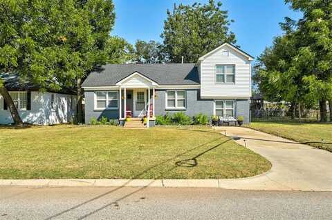 1901 Hasley Drive, Oklahoma City, OK 73120