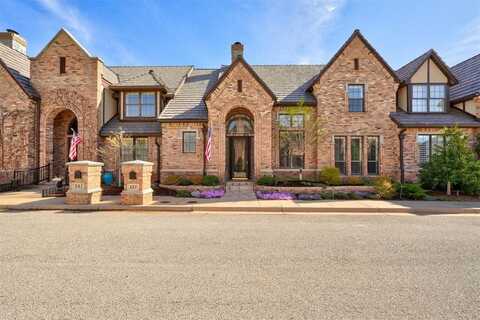 337 Millbrook Drive, Norman, OK 73072