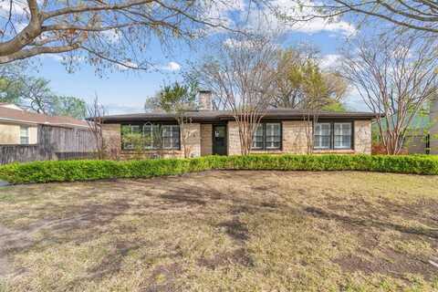 3524 Rashti Court, Fort Worth, TX 76109