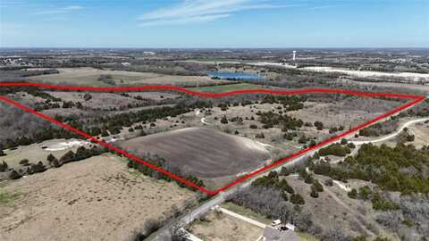 Tbd Cr-830, Anna, TX 75409