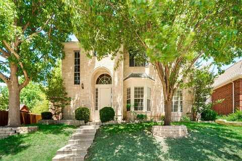 2018 Nottingham Place, Allen, TX 75013