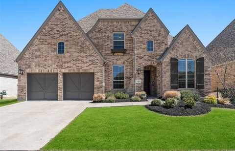 7008 Cross Point Lane, Aubrey, TX 76227